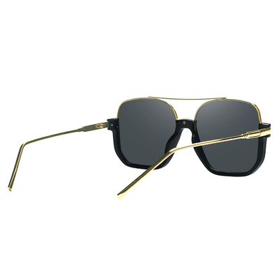 Vada Acetate Aviator  Glasses