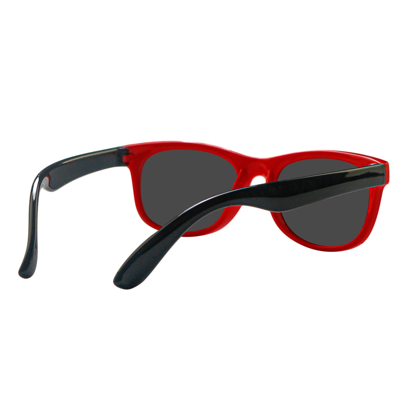 Dane Child Rectangle Sunglasses