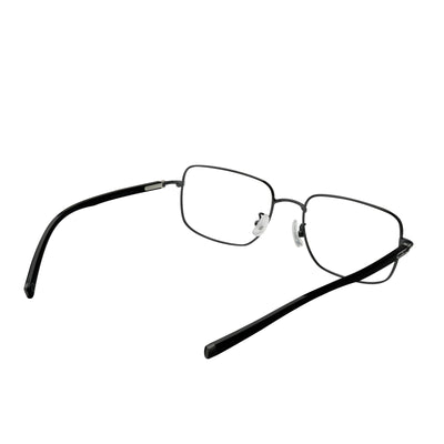 Silas Rectangle Glasses