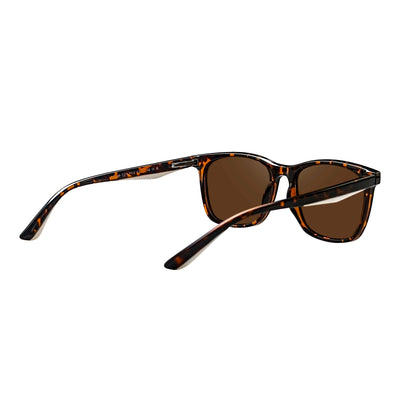 Kamiyah Rectangle Sunglasses