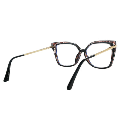 Nathanael Geometric Glasses