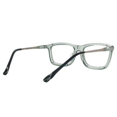 CAL Anti Slip Clip-on Sport Prescription Glasses