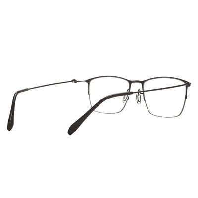 Semaj Rectangle Glasses