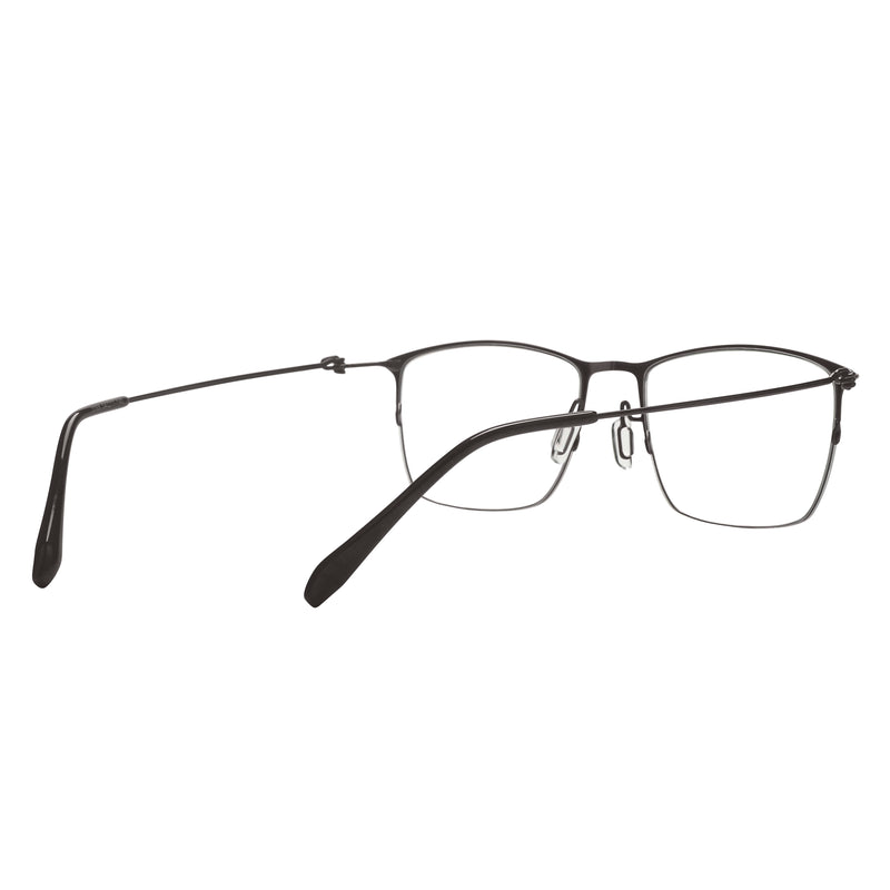 Semaj Rectangle Glasses