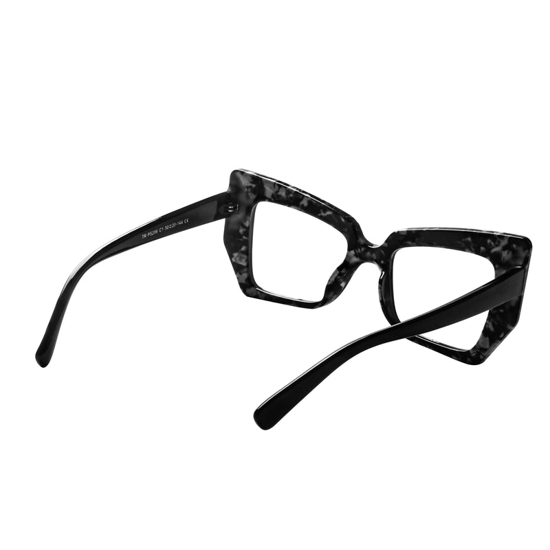 Elora Cateye Full frame TR90 Eyeglasses