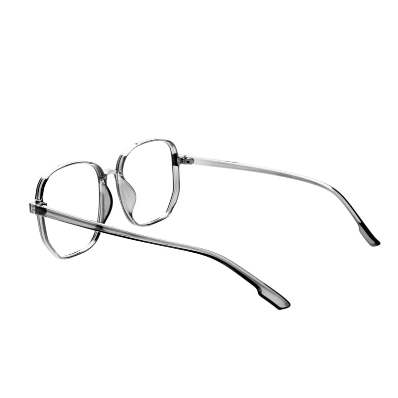 Terrcy Acetate Rectangle Glasses