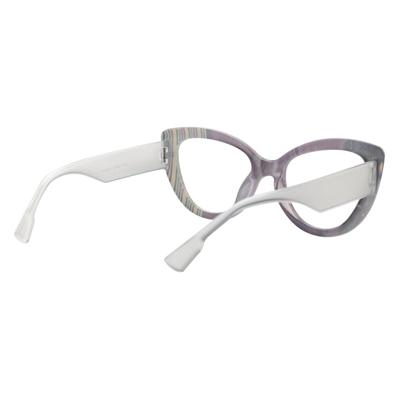 Paola Cat Eye Glasses