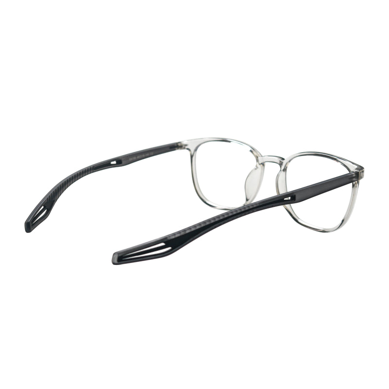 Sarahi Acetate Rectangle Sports Glasses