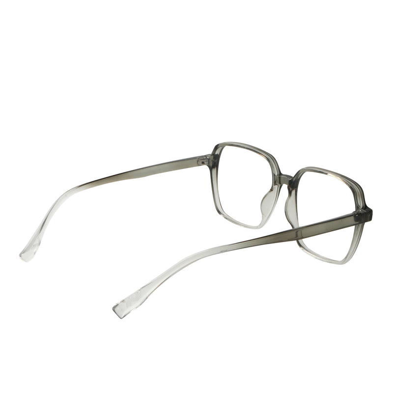 Vicki Geometric Acetate Eyeglasses