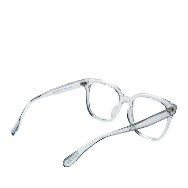 Ivy Acetate Rectangle Glasses