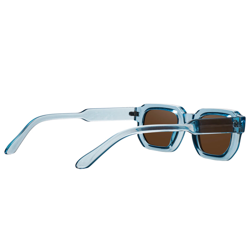 Kya Rectangle Sunglasses