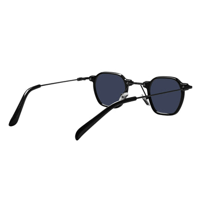 Mylo Geometric Sunglasses