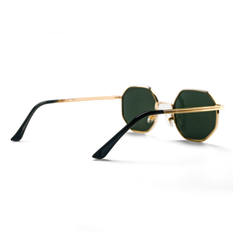 Atharv Geometric Sunglasses