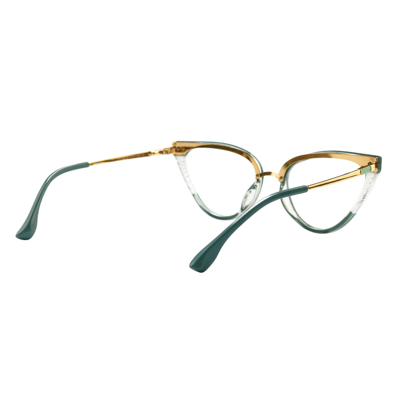 Xyla Cat Eye Glasses