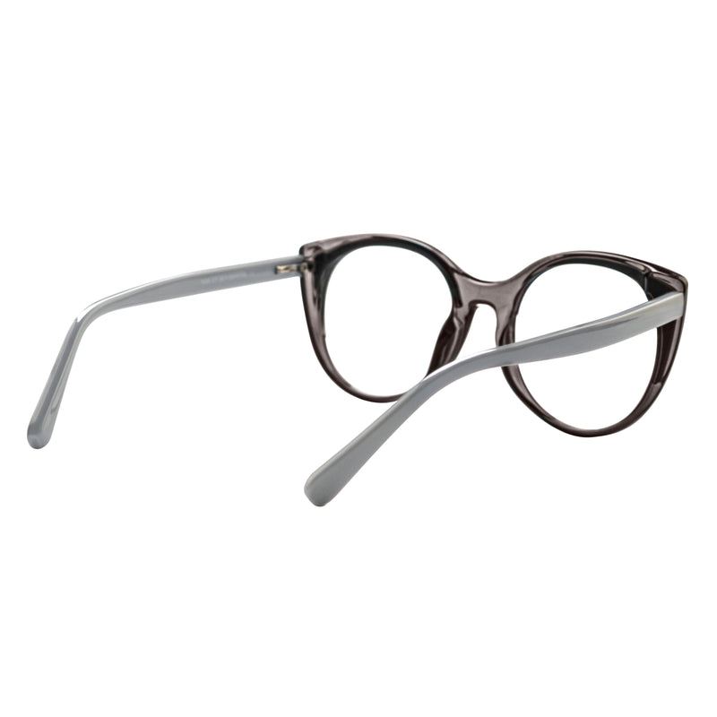 Belle Cat Eye Glasses