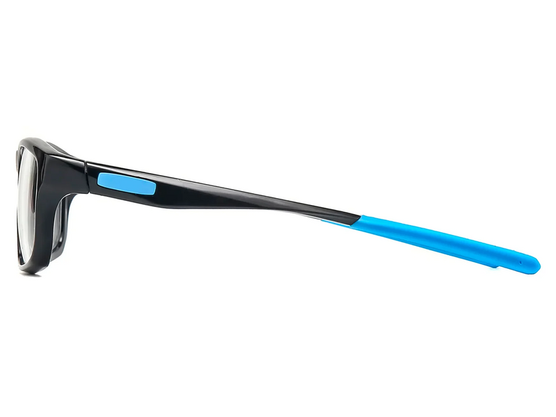 Optiflex Anti Slip Prescription Sports Glasses