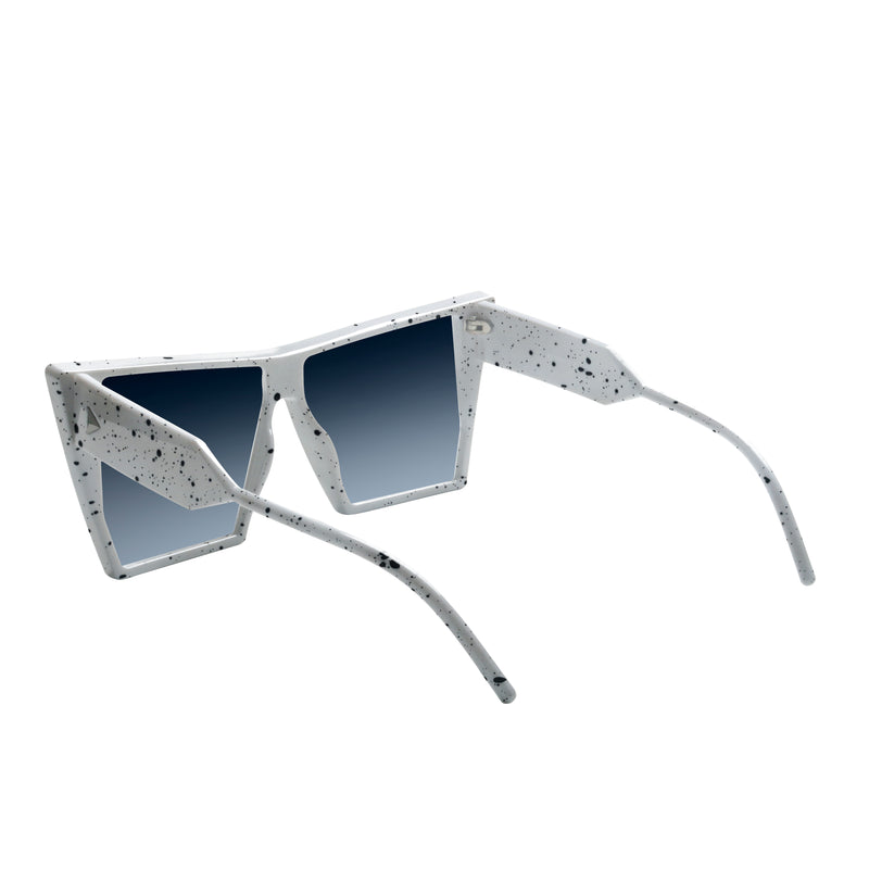 Sierra Cat Eye Sunglasses