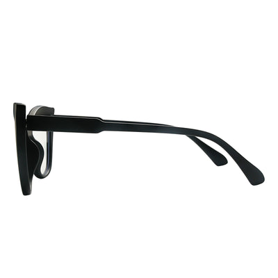 Lea Cat Eye Glasses