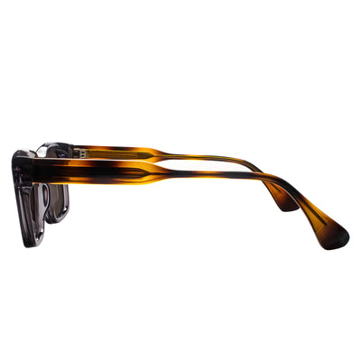 Marie Rectangle Sunglasses