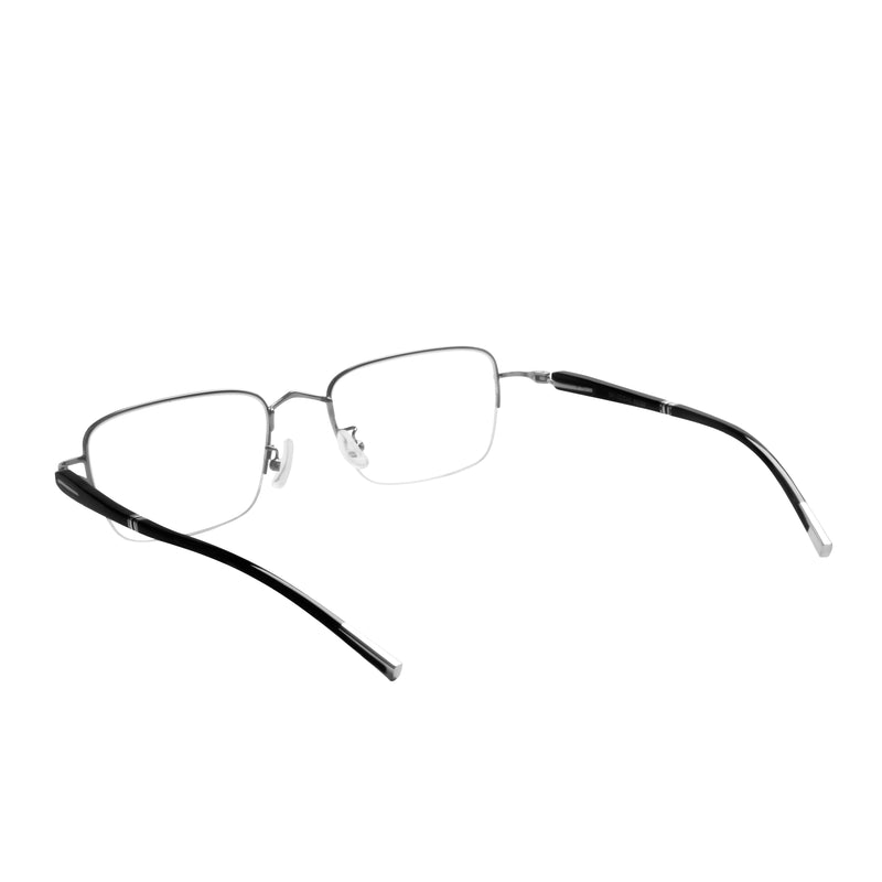 Thiago Rectangle  Glasses