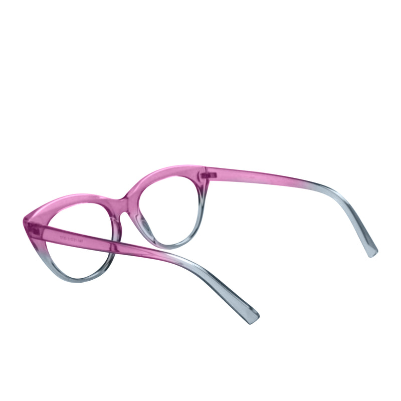 Isabella Cat Eye Glasses