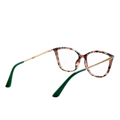 Brenda Acetate Cat Eye Glasses