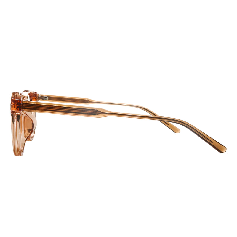 Amaia Rectangle Eyeglasses