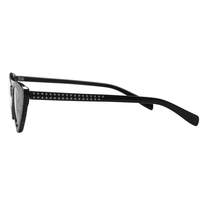 Rowyn Cat Eye Glasses