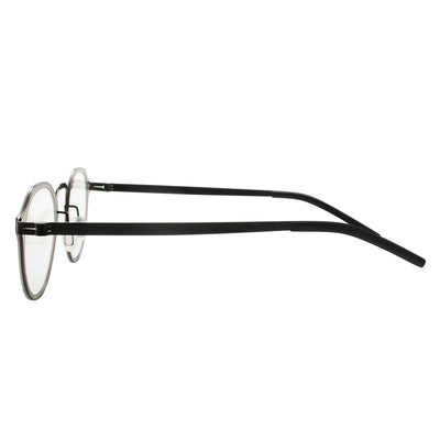 Jon Geomitric Glasses