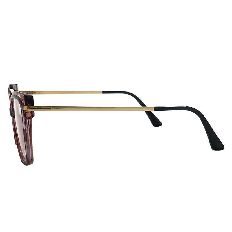 Nathanael Geometric Glasses