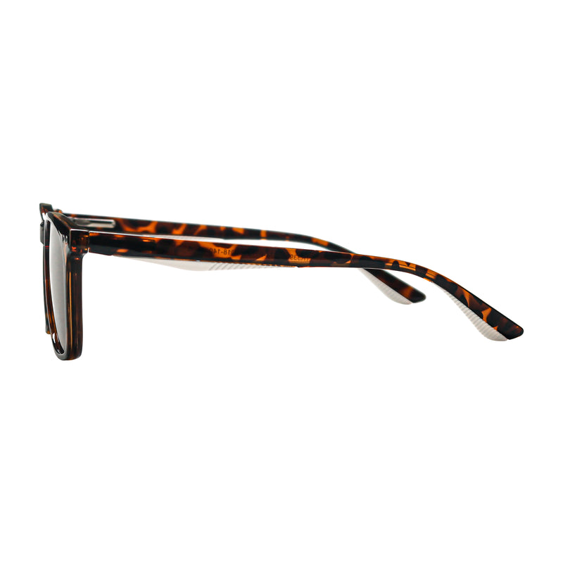 Kamiyah Rectangle Sunglasses