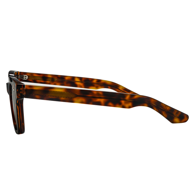 Zaid Rectangle Sunglasses