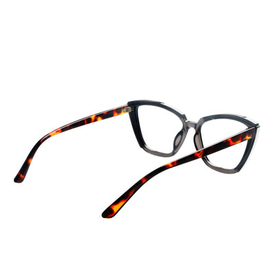 Donna Acetate CatEye Glasses