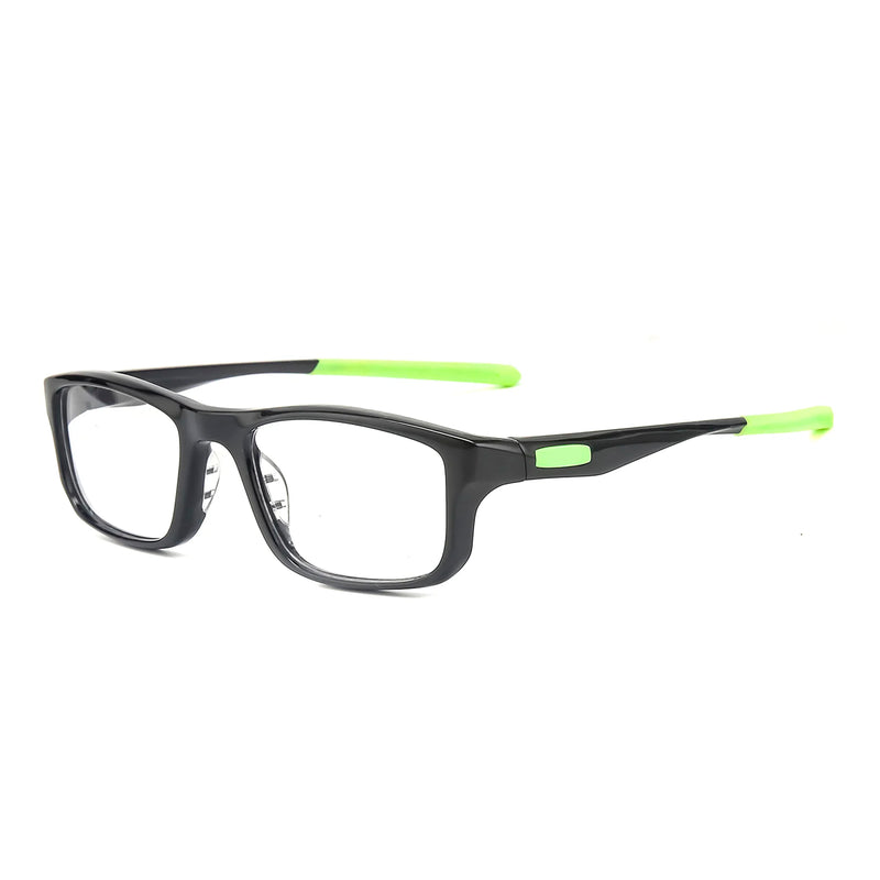 Optiflex Anti Slip Prescription Sports Glasses