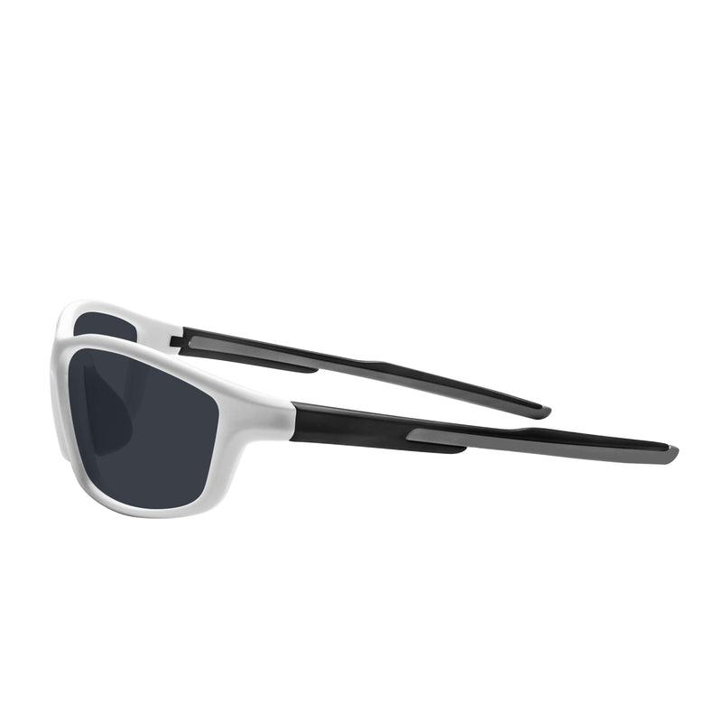 Josue Acetate Rectangle Sunglasses