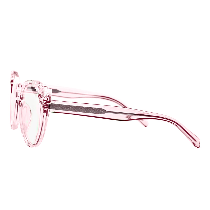 Ximena Cat Eye Glasses