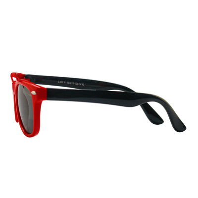 Dane Child Rectangle Sunglasses