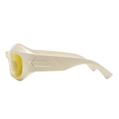 Ayleen Rectangle Sunglasses