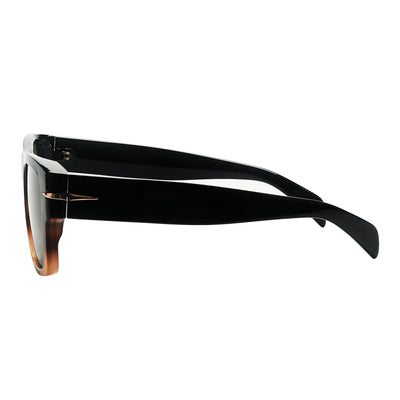 Braelyn Rectangle Sunglasses