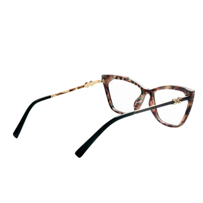 Linda Cat Eye Glasses