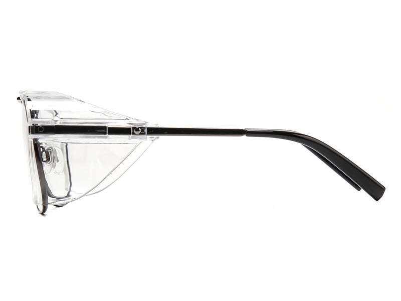 SureView Prescription ANSI Z87.1 Safety Glasses