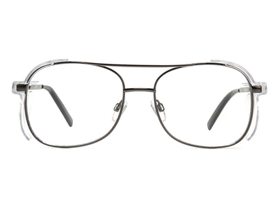 SureView Prescription ANSI Z87.1 Safety Glasses