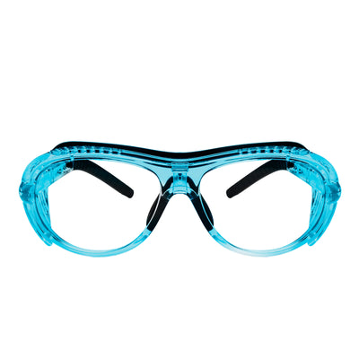 Colby Geometric safety Glasses
