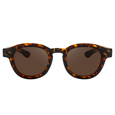 Sloan Oval Glasses