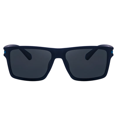 Flora Rectangle Sunglasses