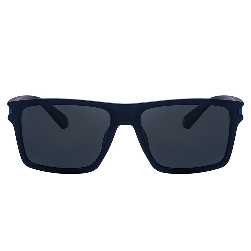 Flora Rectangle Sunglasses