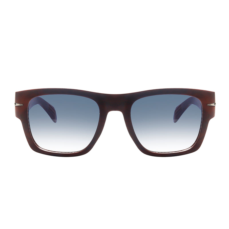 Braelyn Rectangle Sunglasses