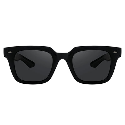 Zaid Rectangle Sunglasses