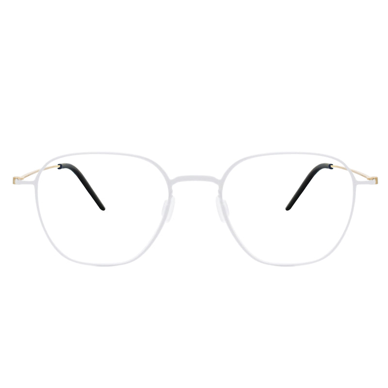 Teddy Geomitric Glasses