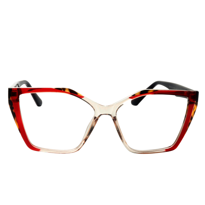 Zuir Cat Eye Glasses